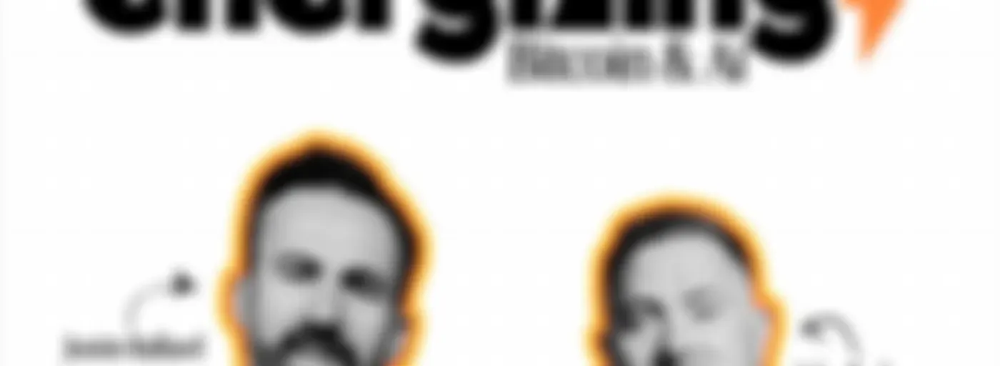 Energizing Bitcoin & Ai