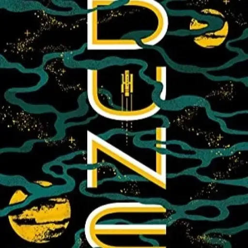 Dune de Frank Herbert - Lectura 47