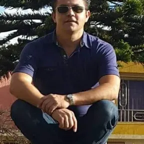 Richard Manzano Emisora 100% Diomedista Aguas Claras Ocaña