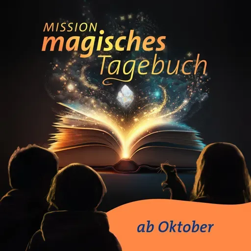 Magische Vorschau auf neue Missionen (ab 10/2025)