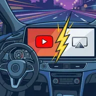 Kdo dřív pustí YouTube na vaši palubku?