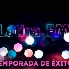 RADIO LATINA FM 2