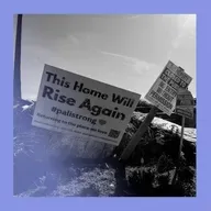 In the line of fires: LA’s ashen suburbs one year on