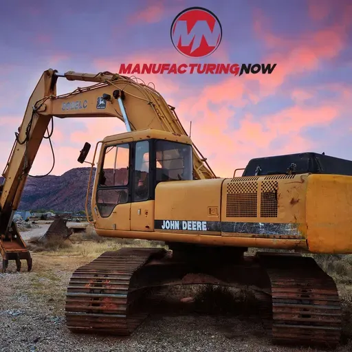 John Deere Bringing Back Nearly 100 Laid-Off Workers