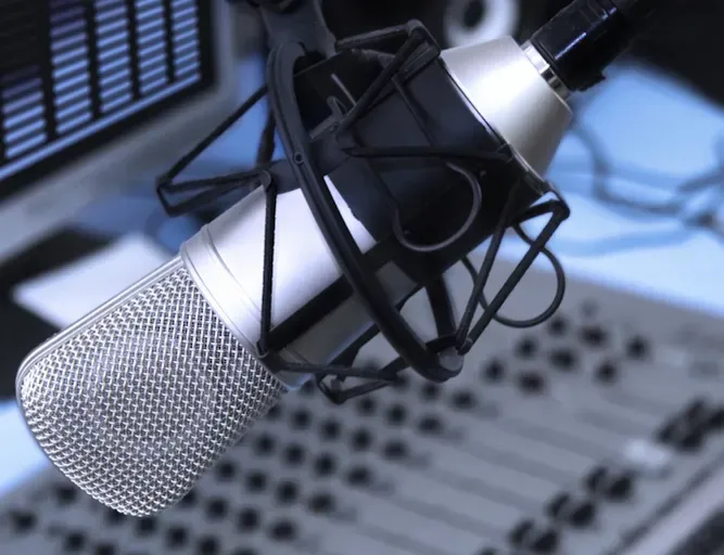 Radio DAMBE Youri FM