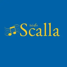 Rádio Scalla 102.9