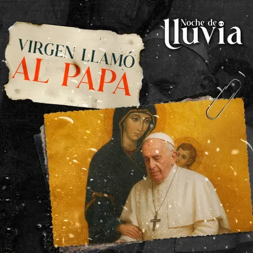 Papa Francisco recibe visión de la Virgen: ¿Anuncia su despedida y el fin de una era en la Iglesia?