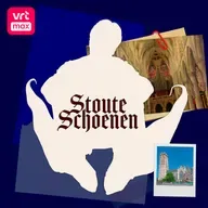 54. De Sint-Romboutstoren in Mechelen