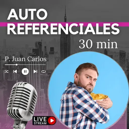 Autoreferenciialidad (30 min)