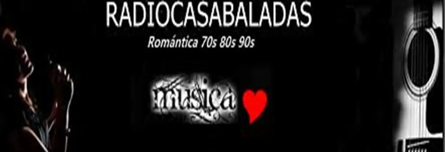 Radiocasabaladas