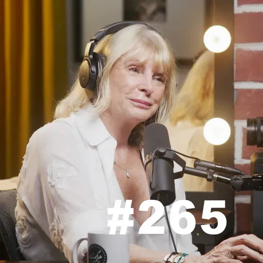 #265 - Marisa Peer | ماريسا بير : The #1 Daily Habit That Will Change Your Life