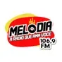 Rádio Melodia FM Cataguases