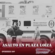 Asalto en Plaza Loíza
