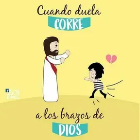 DIOS TU COMPAÑERO