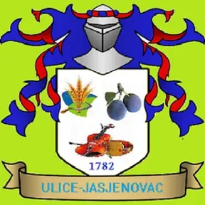 Ulice-Jasjenovac