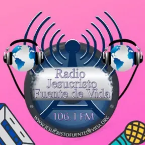 Radio Jesucristo Fuente de Vida