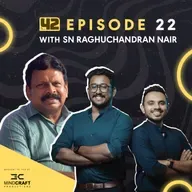 Episode 22 - The Kerala Model 2.0: ഇനി ലോകം നോക്കും കേരളത്തെ | SN Raghuchandran Nair |