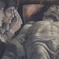 Why So Sad? The Sorrows that Kill and the Sorrows that Save – Sr. Anna Wray, O.P.