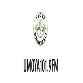 Umoya101.9 FM