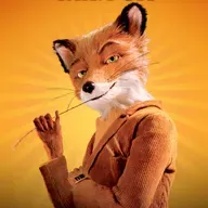 #104 - Fantastic Mr. Fox