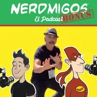 BONUS EPISODE: Cinco de Mayo with Paulie, The Latino Slant!!!