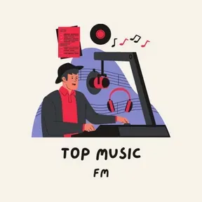 Top Music Fm