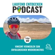LEP#322 - Vincent Vermeulen zum erfolgreichen Wiedereinstieg