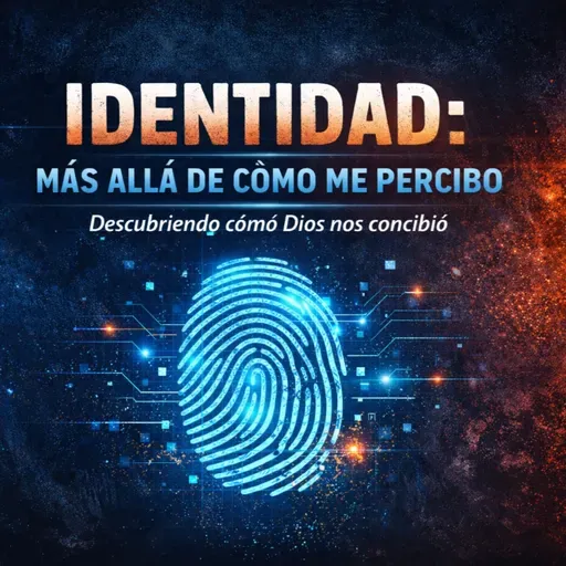 Identidad- Pr. César Ramírez