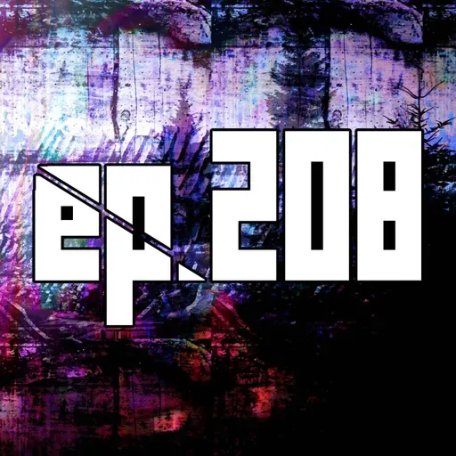 208: The Crab