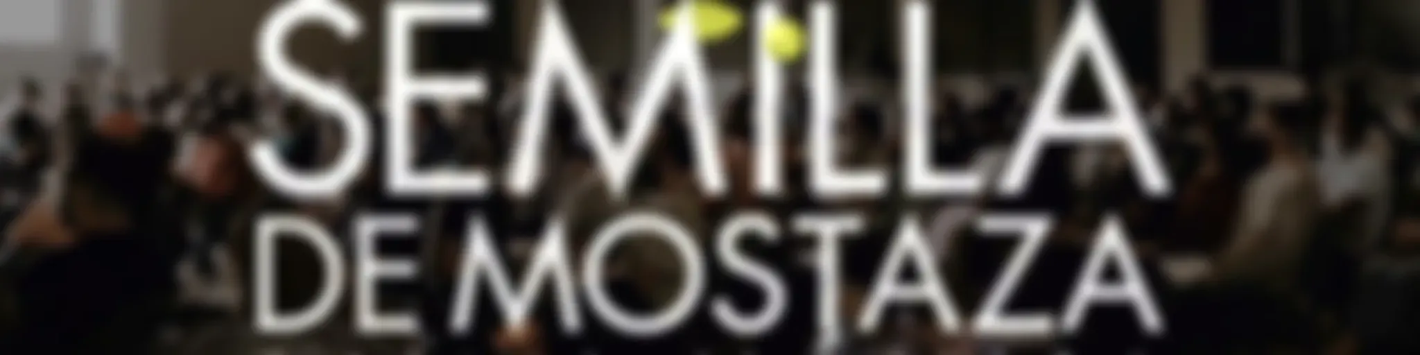 Semilla Santa Mónica