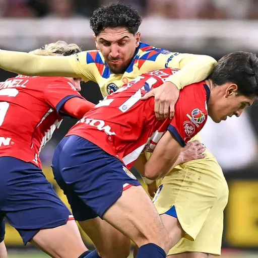 T8 Ep 18 - Que el Azul y Rayados salven las semifinales!