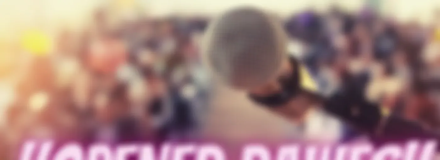 "Opened Dawes" Podcast