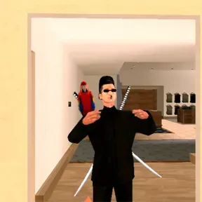 David radio