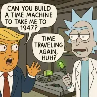 Qué hay de nuevo! Política de la nostalgia, empleo en EUA, un logro más de la 4T