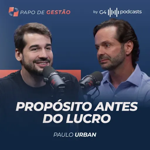 GESTÃO COM PROPÓSITO: A FILOSOFIA DA ESSENTIAL NUTRITION | PAPO DE GESTÃO