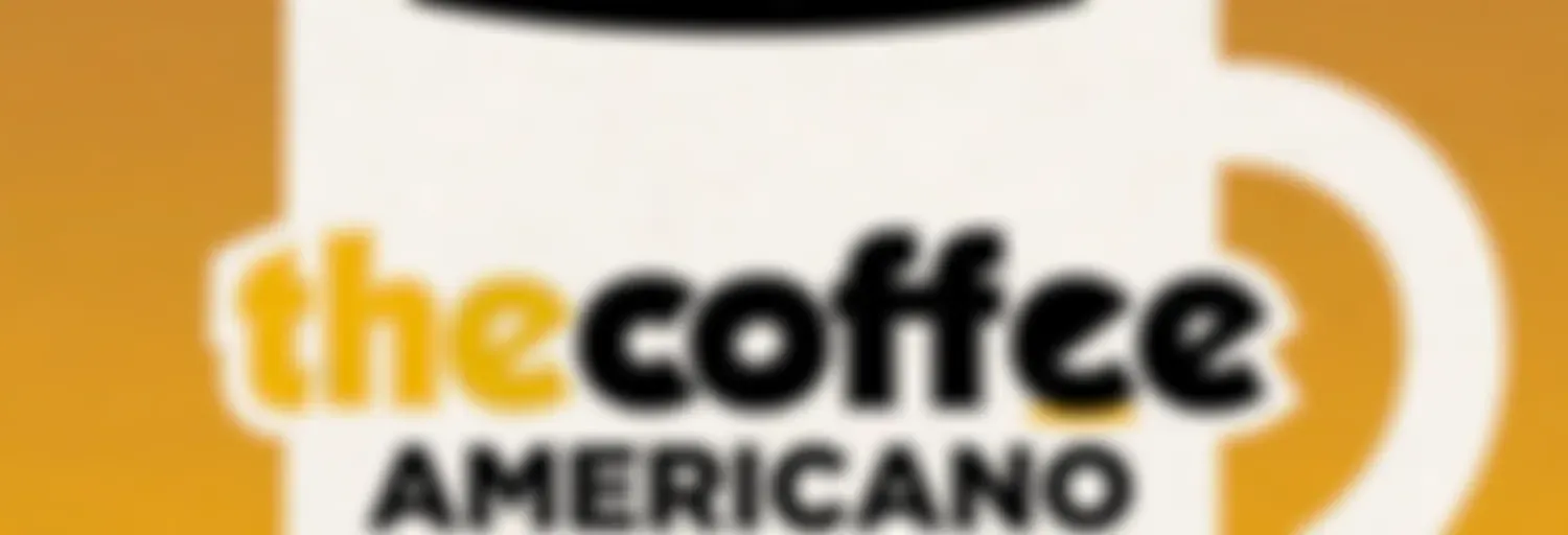 The Coffee Americano