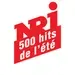 NRJ - NRJ 500 Hits De L'été