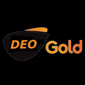DEO GOLD MAXXX