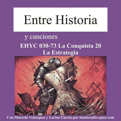 EHYC 0030-73 La Conquista 20 La Estrategia