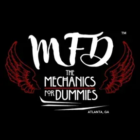 The Mechanics FOR DUMMIES Podcast