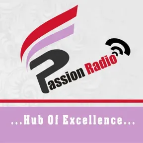 Passion Radio Gh