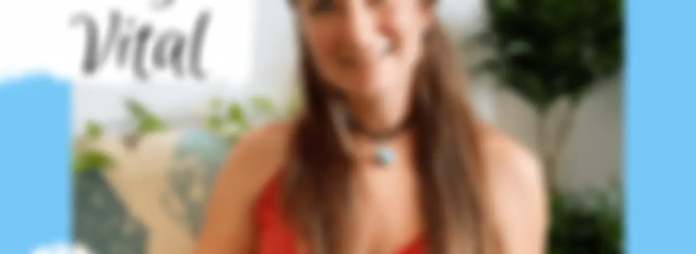 Cuida tu Energía Vital - Naturopatía