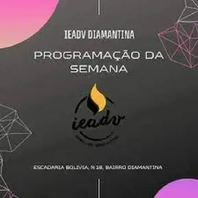 Radio iaddiamantina