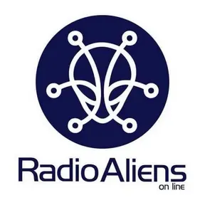 RADIO ALIENS ON LINE