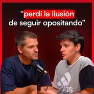 Dejé la Oposición por Ninja (Cristina Cabezas)