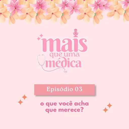 o que você acha que merece?