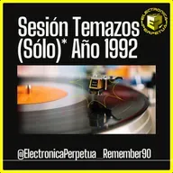 Año 1992 Sesion Rember | Repasamos los 90 Año a Año (VOL.3)⭐