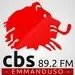 CBS Radio 89.2 Emmanduso