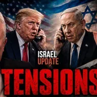 Rift Over Lebanon?