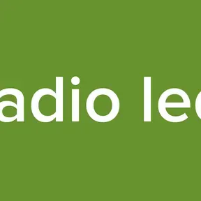 radio led